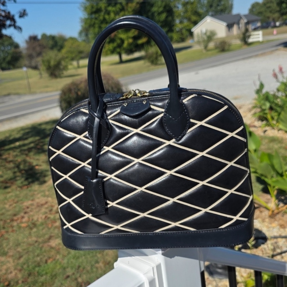 RARE Louis Vuitton Bag